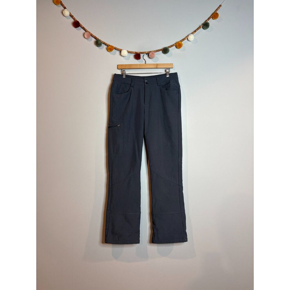 Arctix heavy fleece lined snow pants